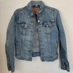Levi's Denim Jacket